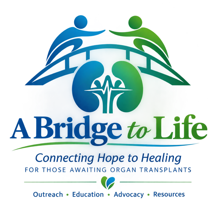 A Bridge to Life — Connecting Hope to Healing